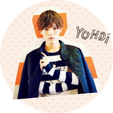 こんどうようぢ