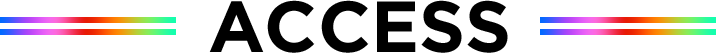 アクセス