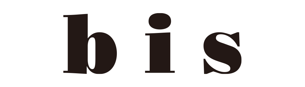 bisロゴ